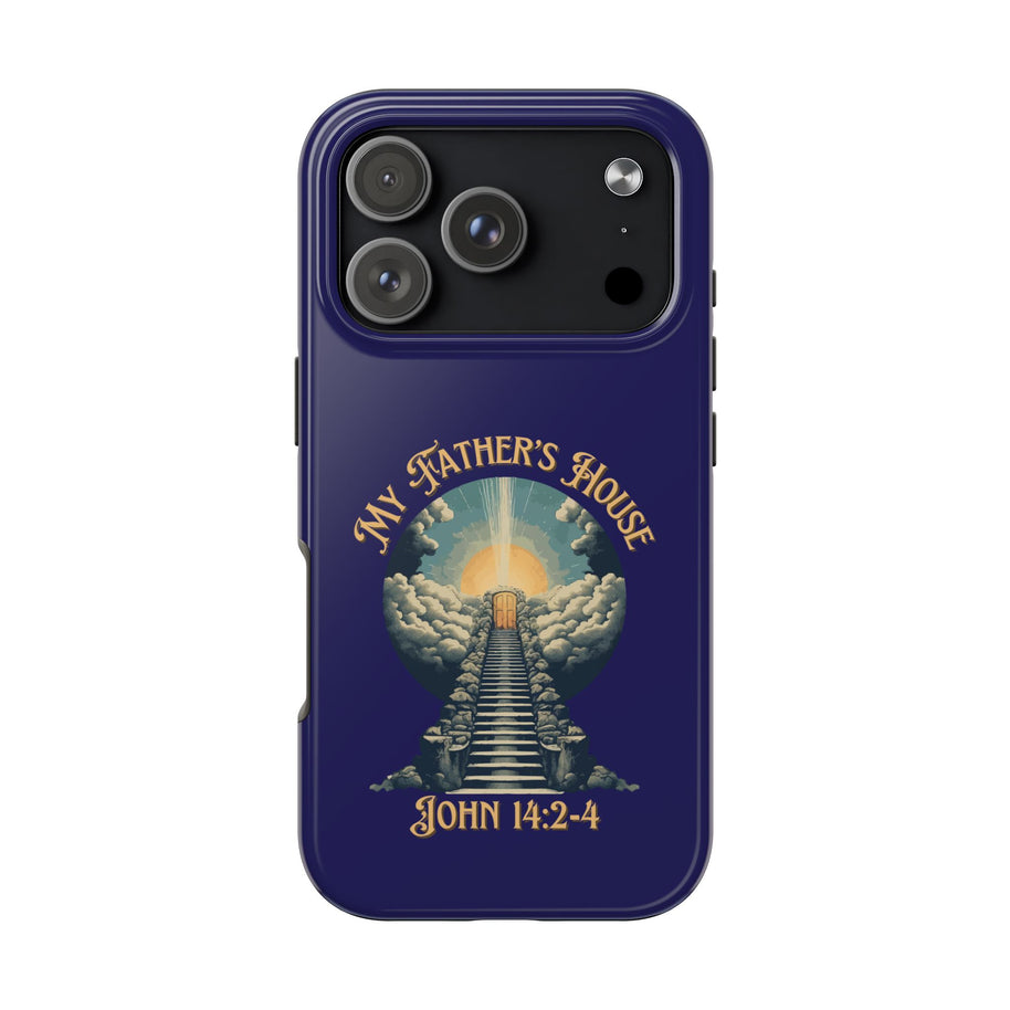 End Game Phone Case