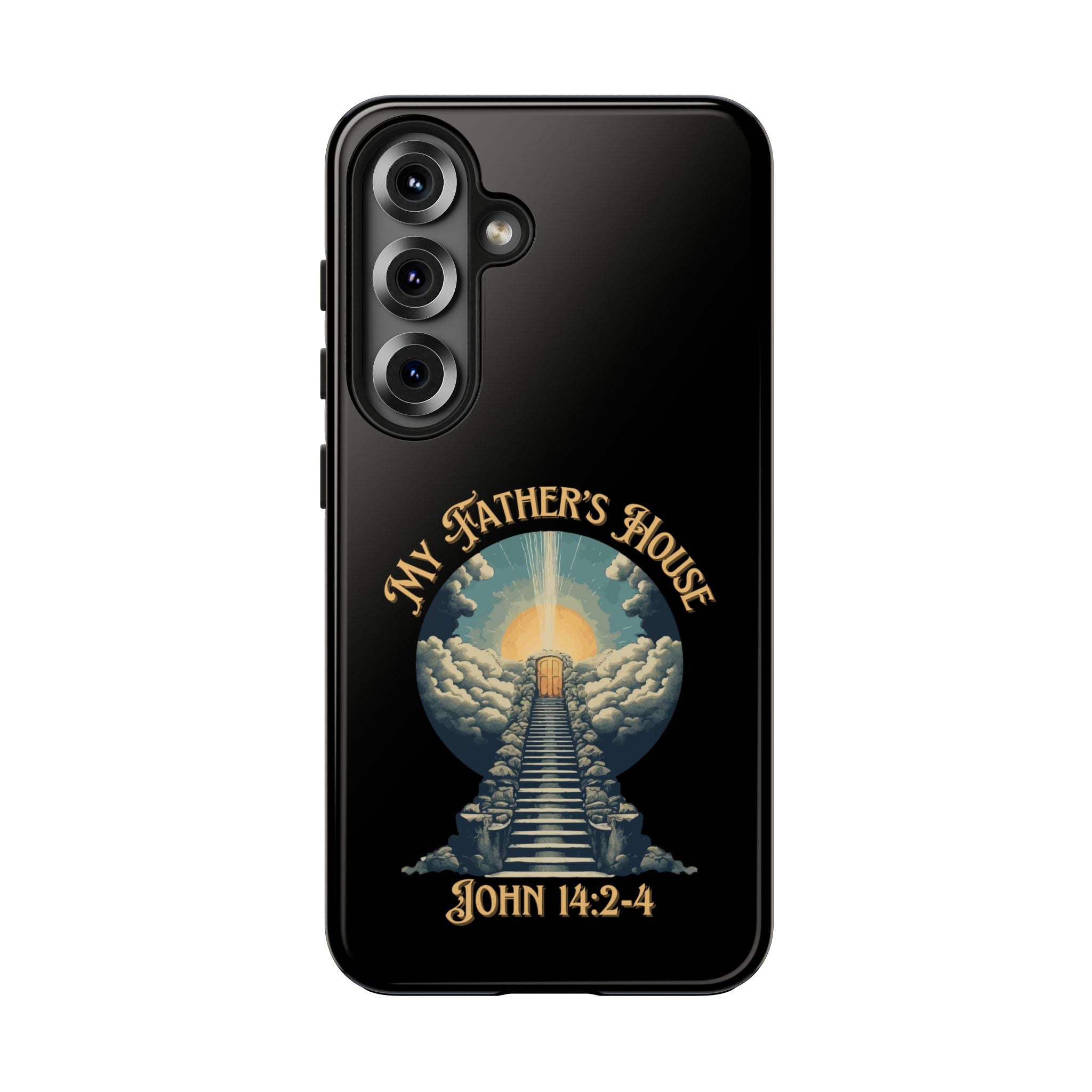 End Game Phone Case