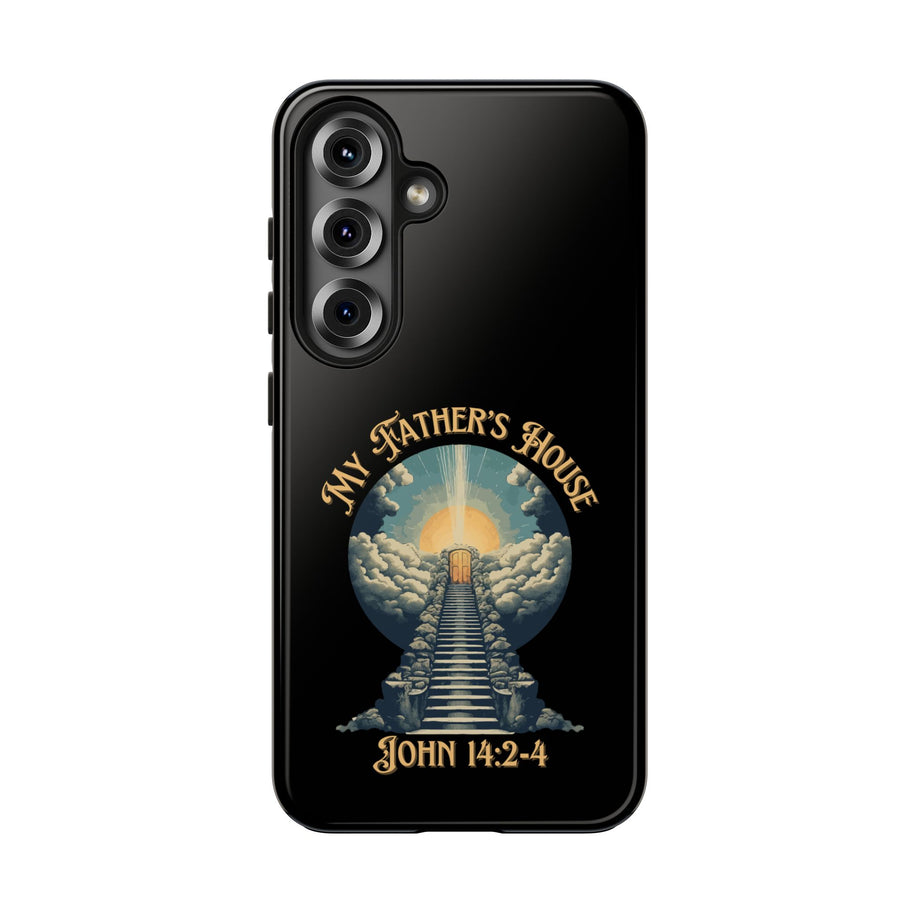 End Game Phone Case