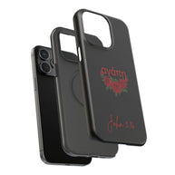 Agape (Love) Phone Case