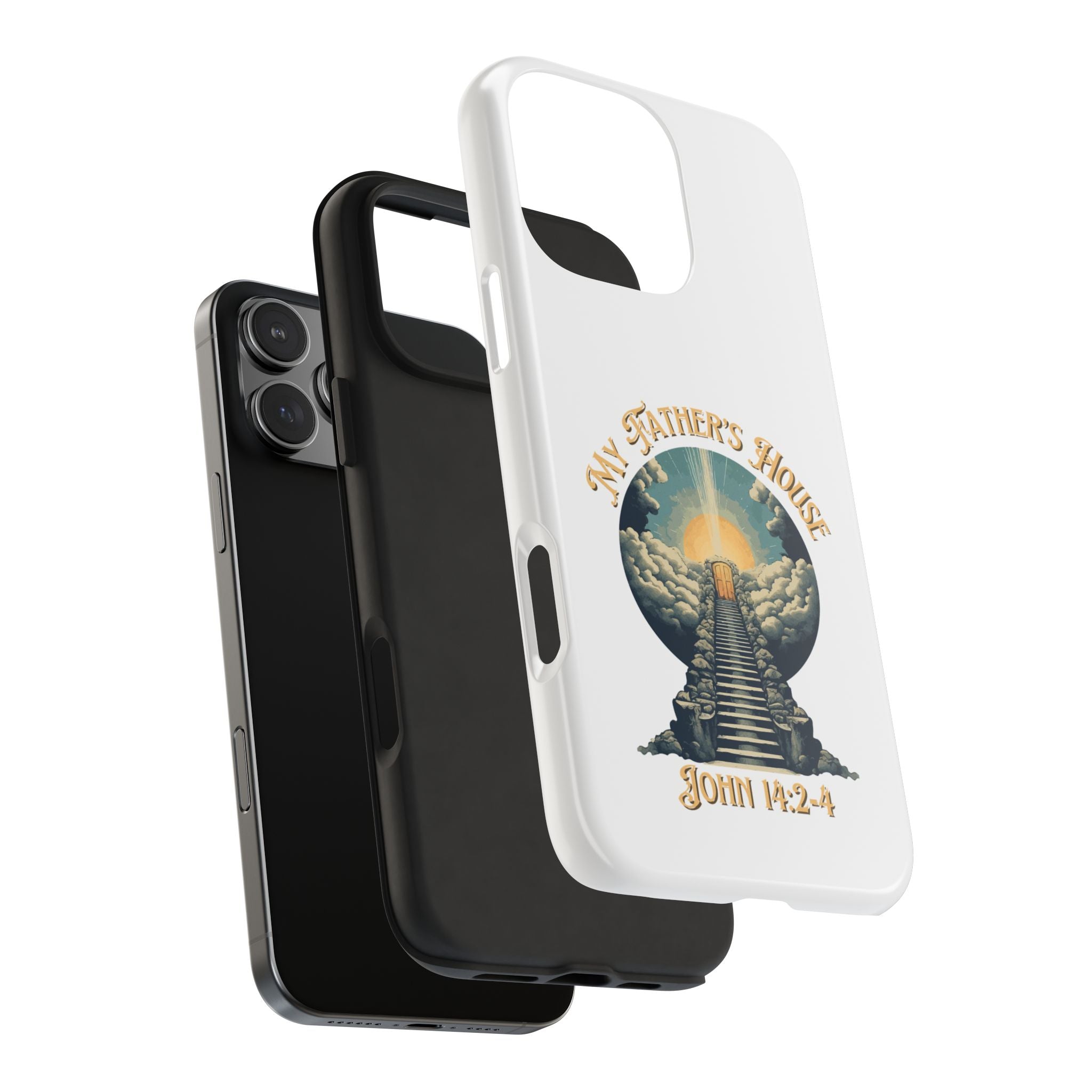 End Game Phone Case
