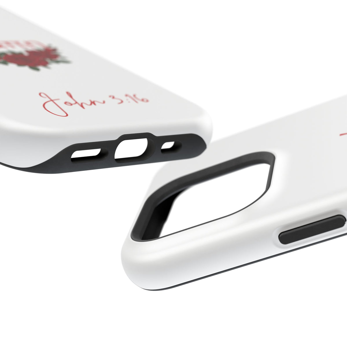 Agape (Love) Phone Case
