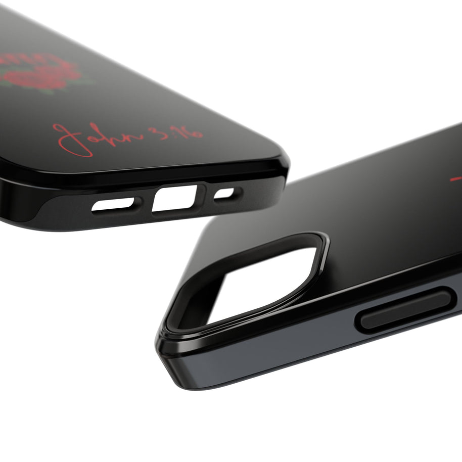 Agape (Love) Phone Case