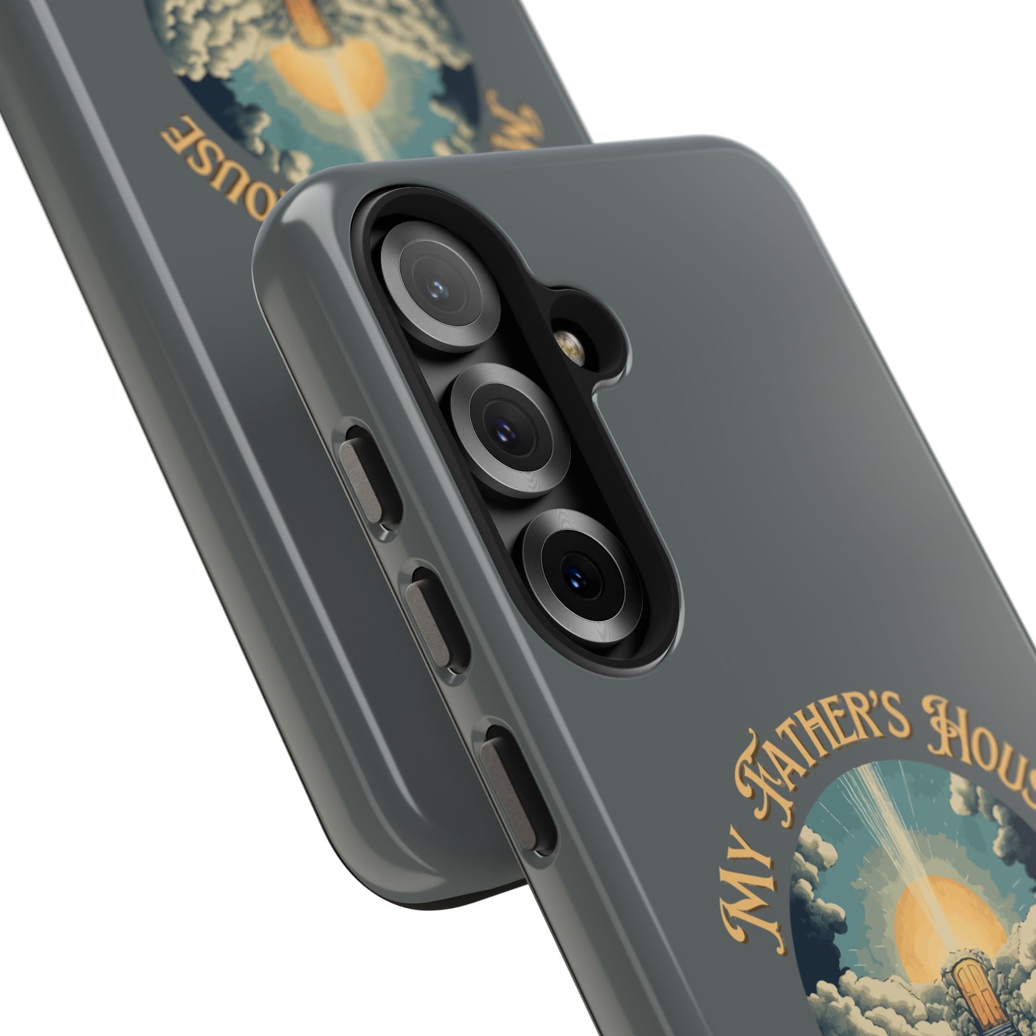 End Game Phone Case