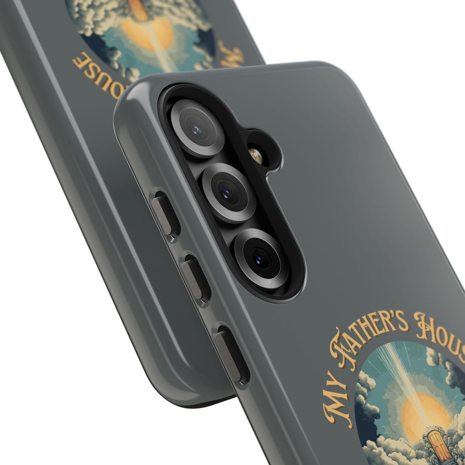 End Game Phone Case