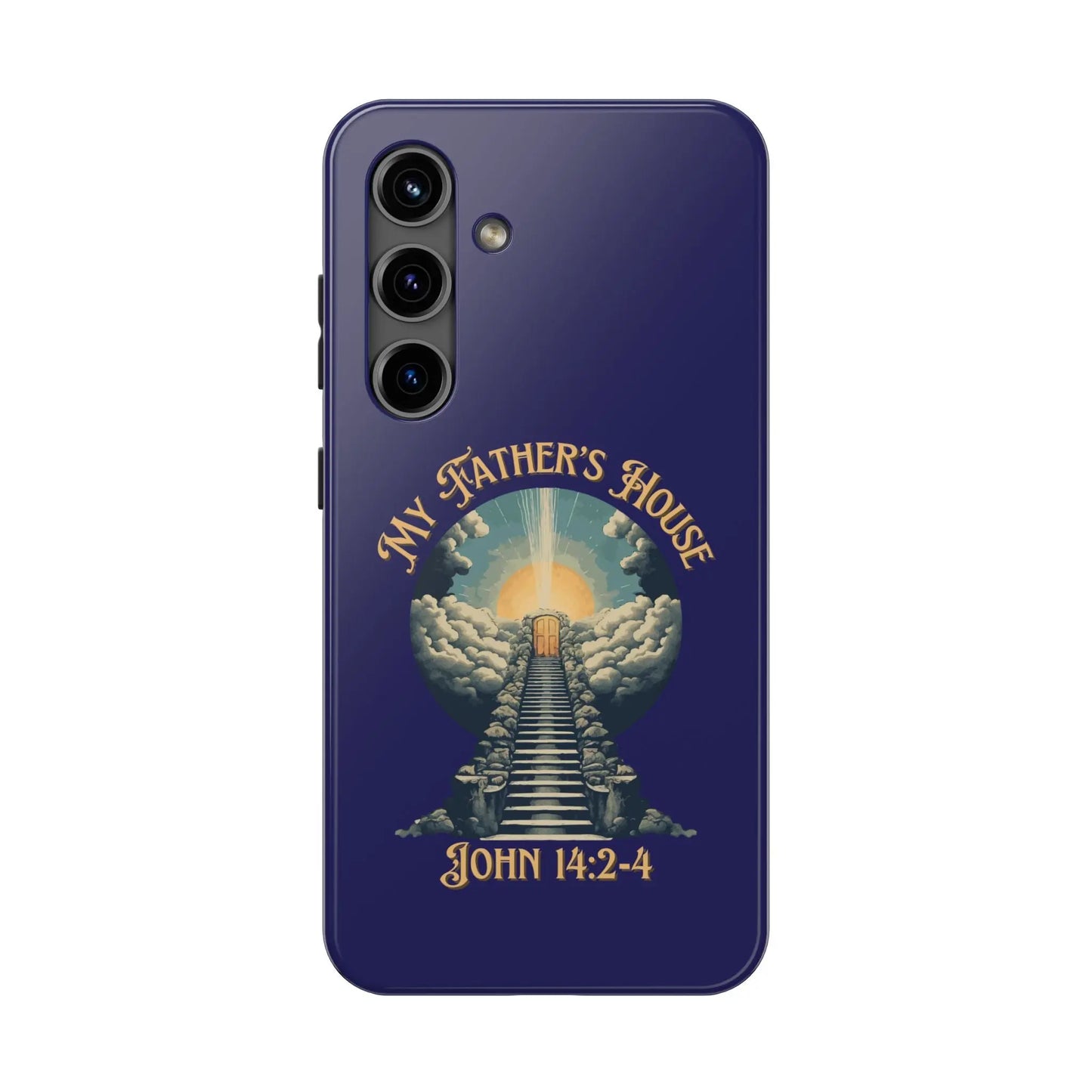 End Game Phone Case Printify