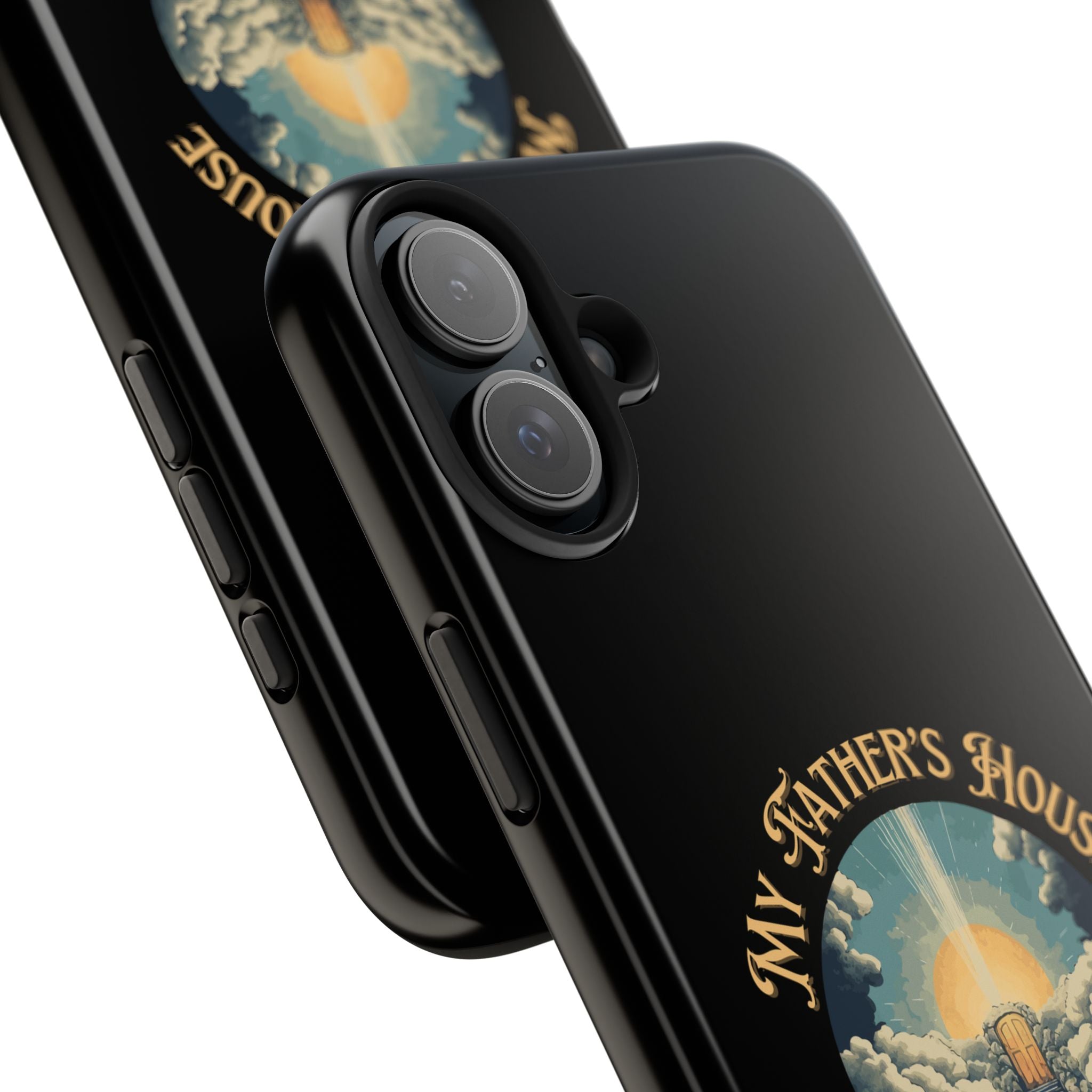 End Game Phone Case