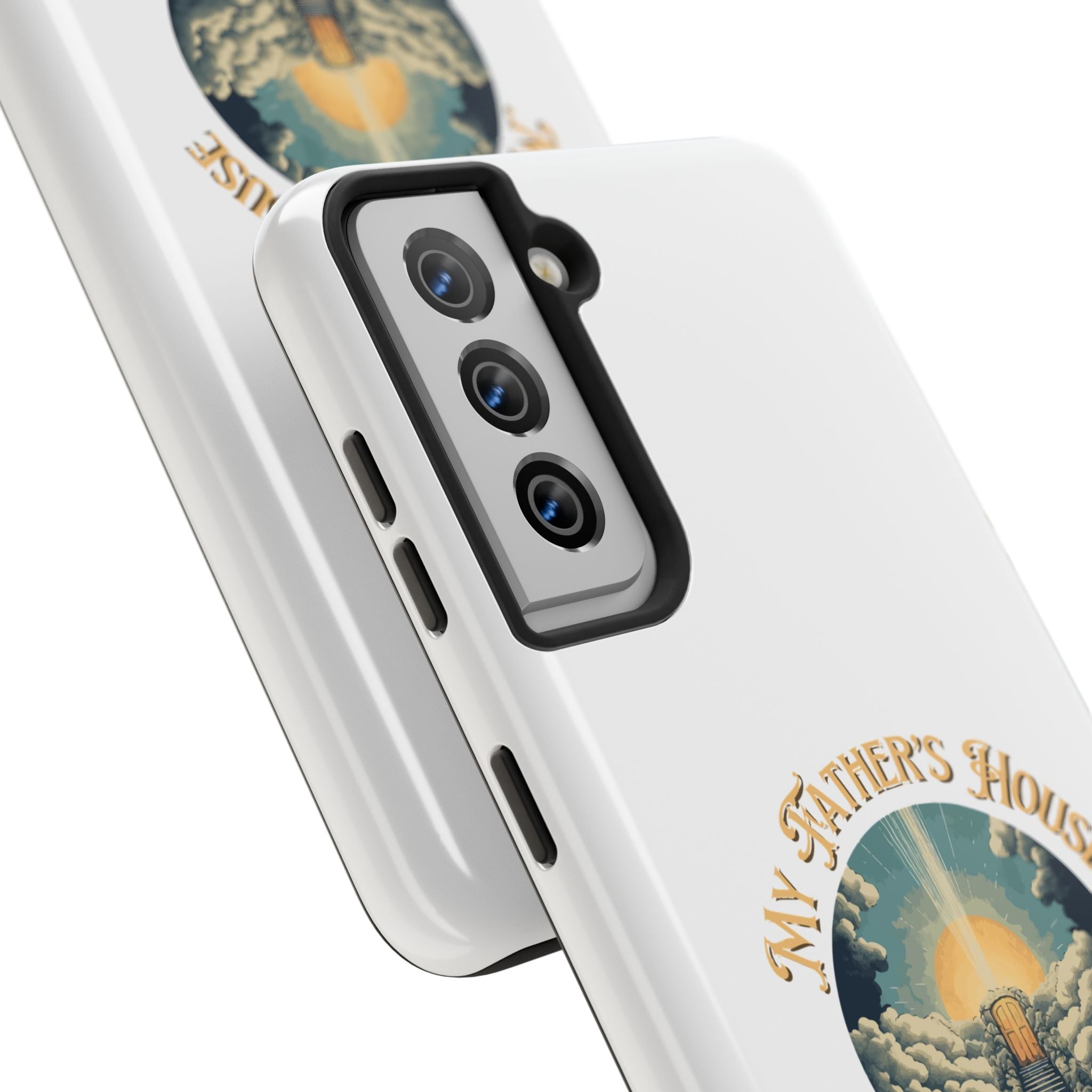 End Game Phone Case