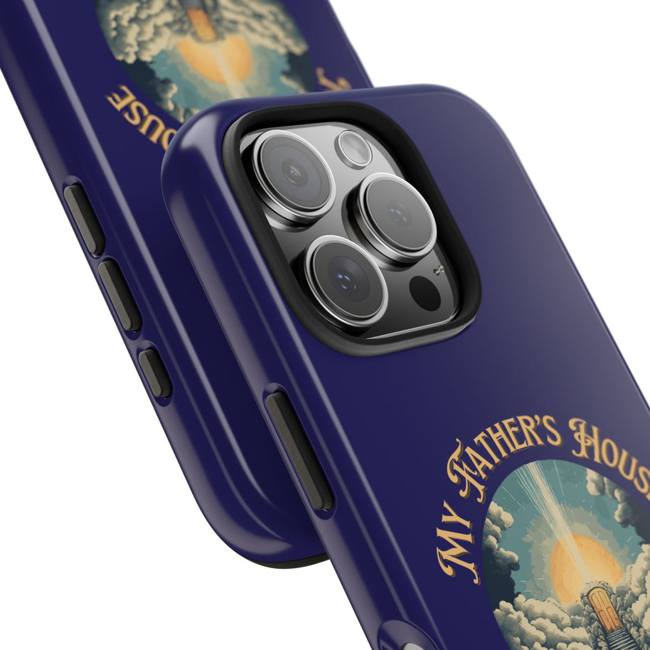End Game Phone Case