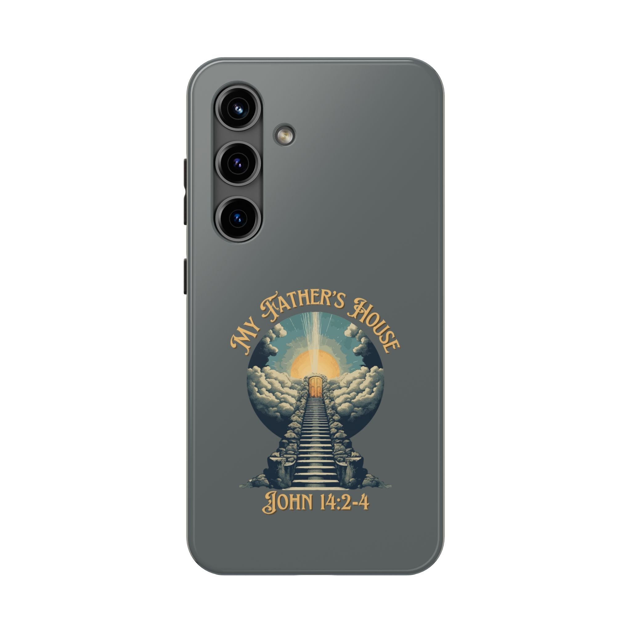End Game Phone Case