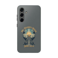 End Game Phone Case