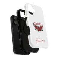 Agape (Love) Phone Case