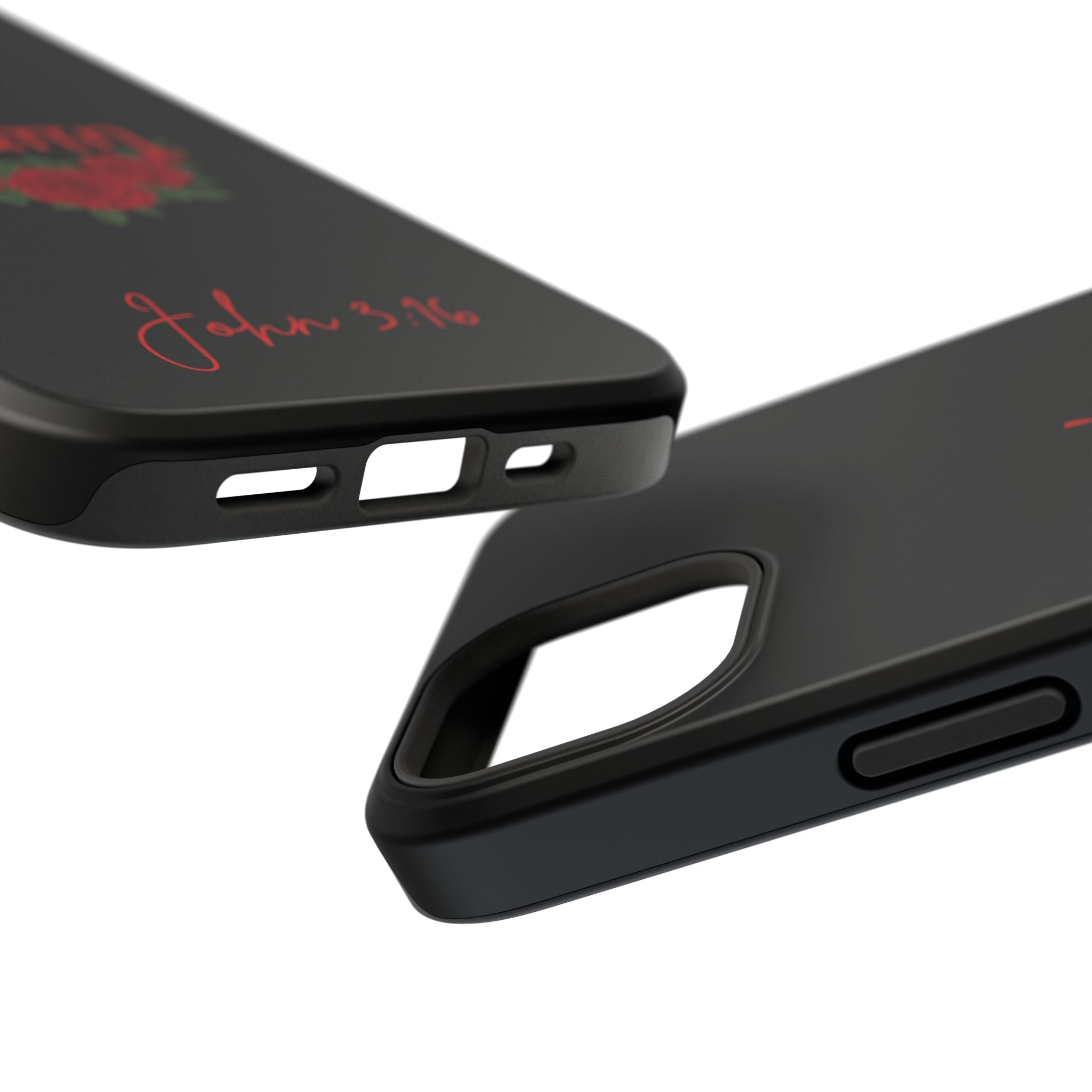 Agape (Love) Phone Case