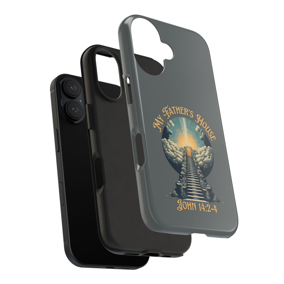 End Game Phone Case