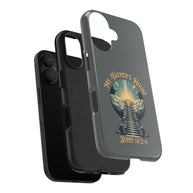 End Game Phone Case