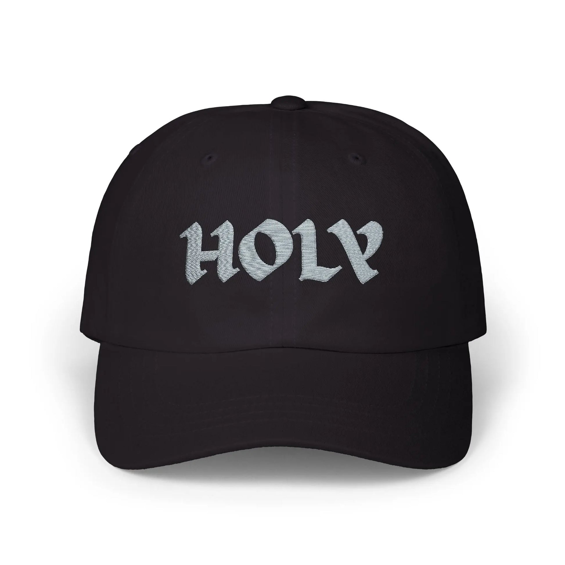 Holy Classic Dad Cap Printify