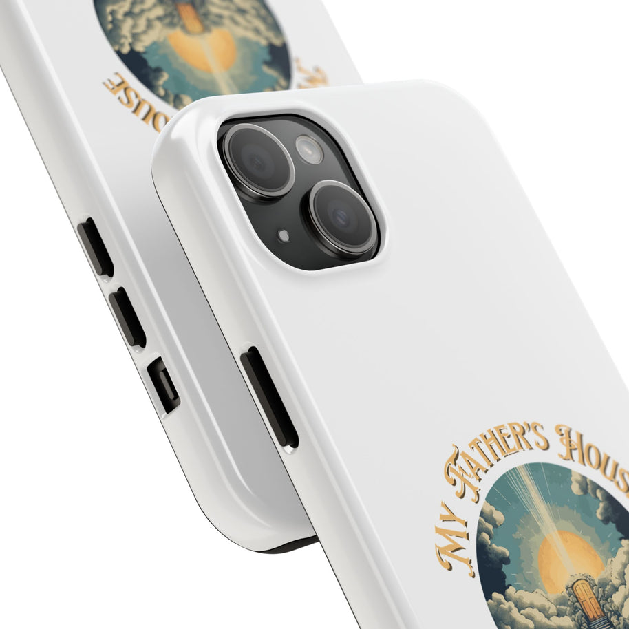 End Game Phone Case