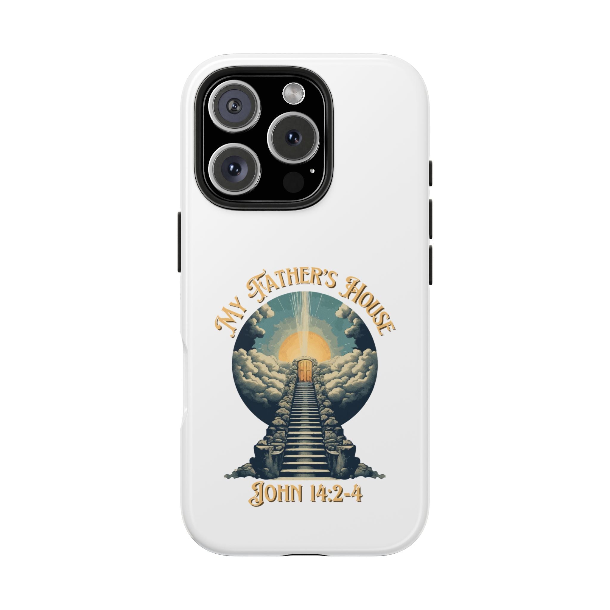End Game Phone Case
