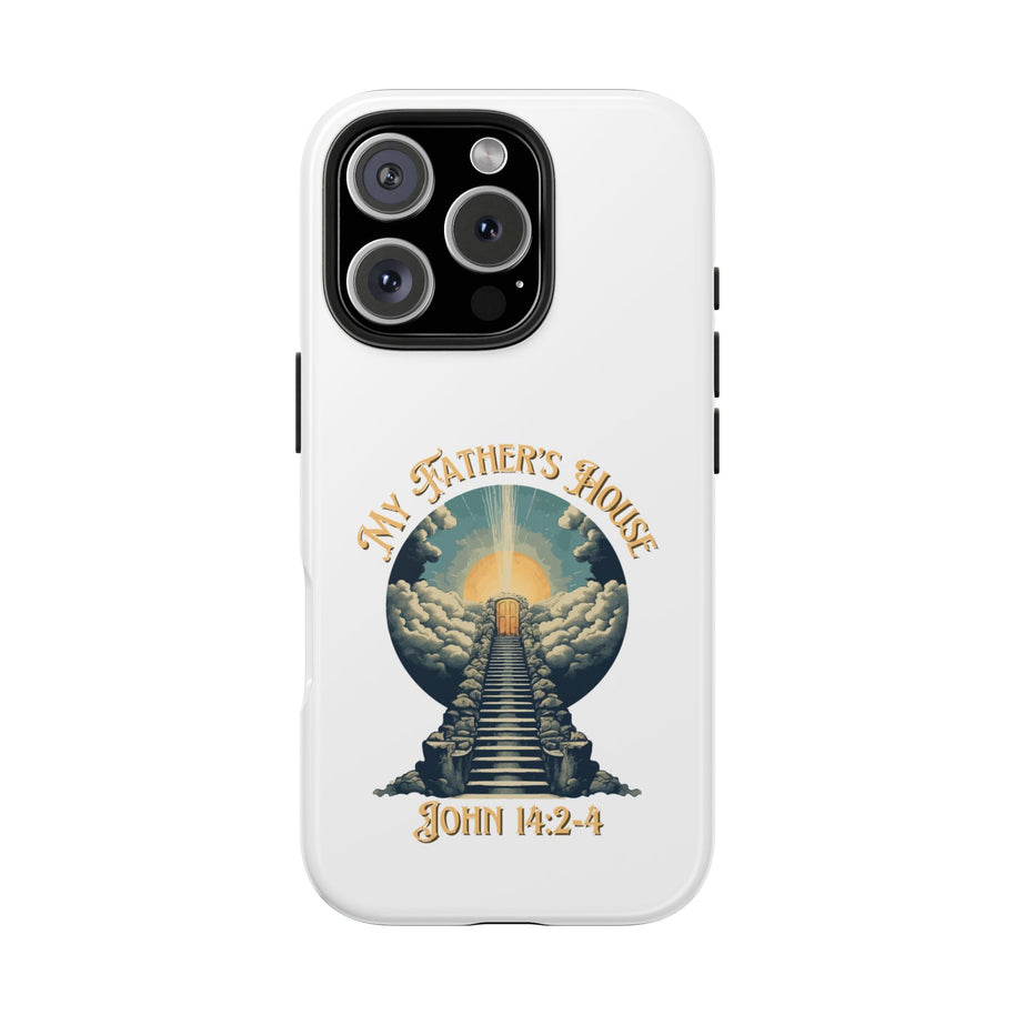 End Game Phone Case