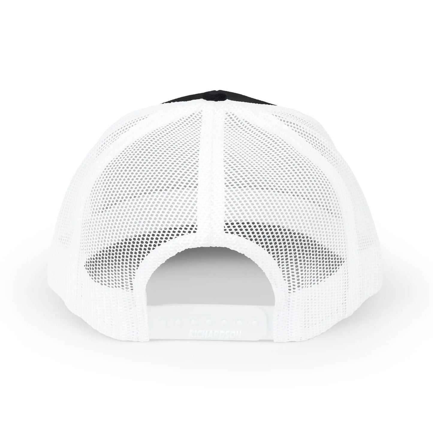 AFTRMTH Embroidered Snapback Trucker Cap Printify