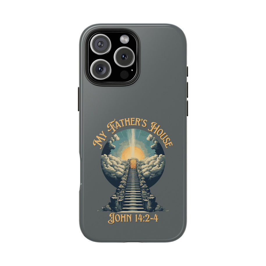 End Game Phone Case