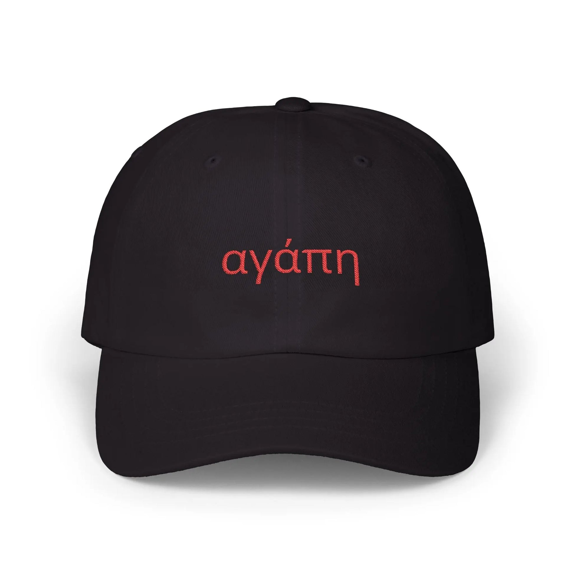 Agape (Love) Cap Printify