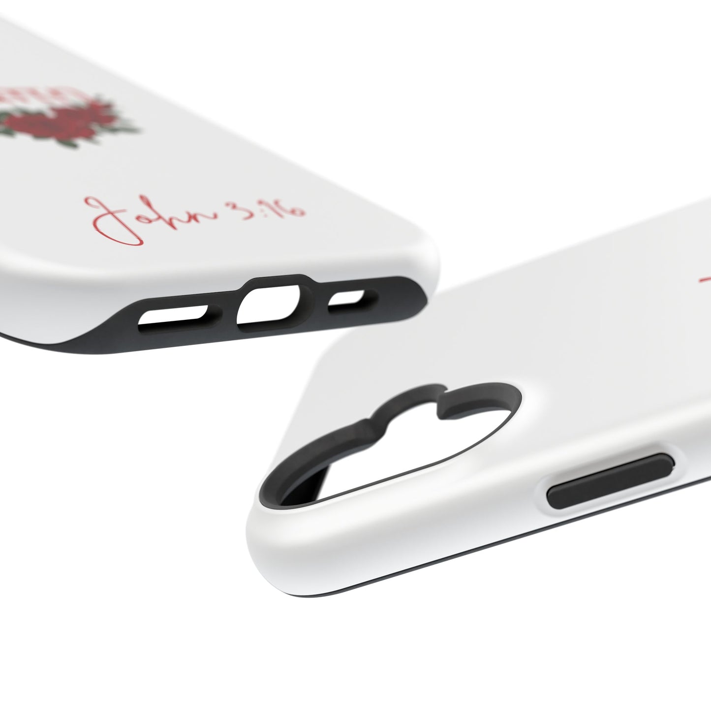Agape (Love) Phone Case