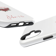 Agape (Love) Phone Case