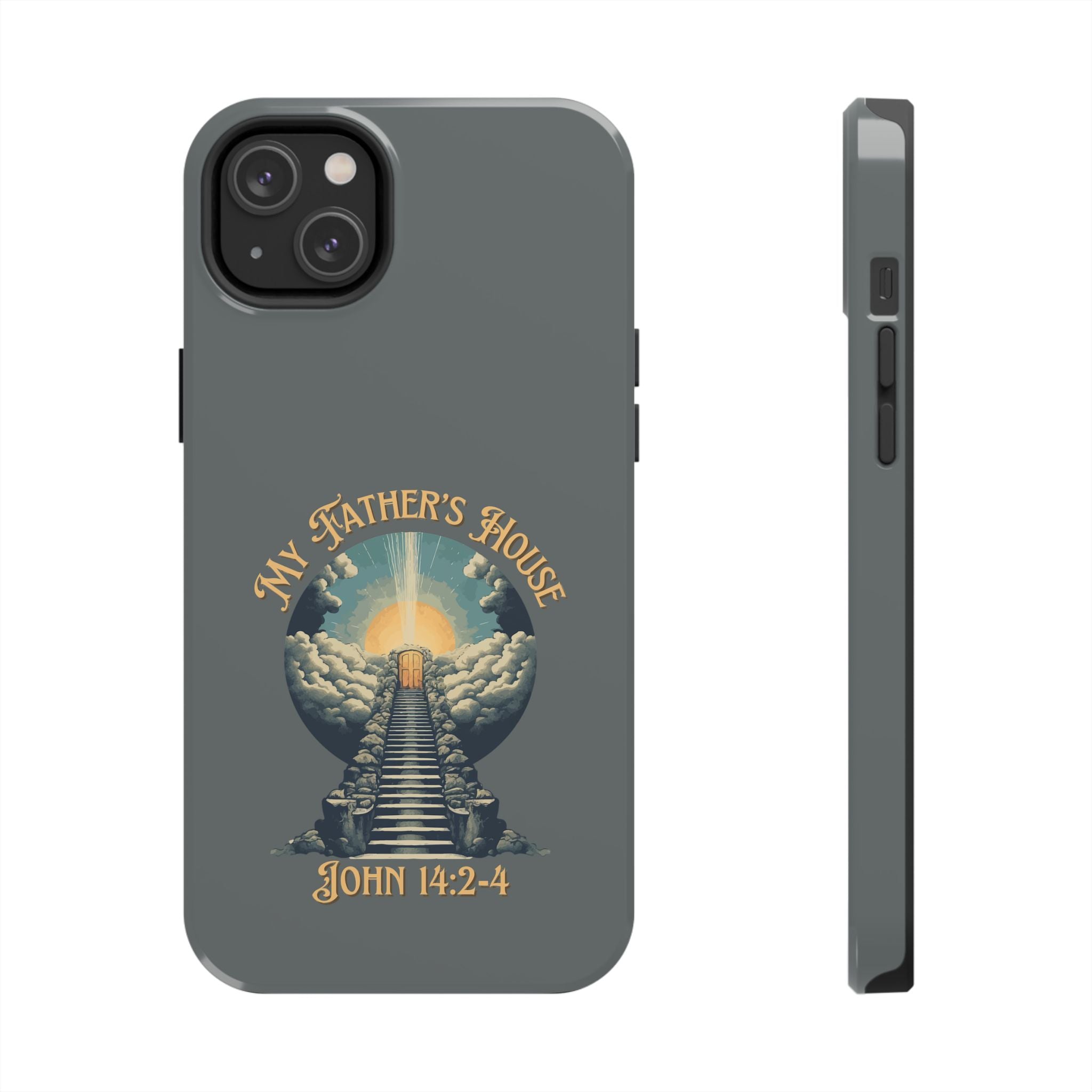 End Game Phone Case
