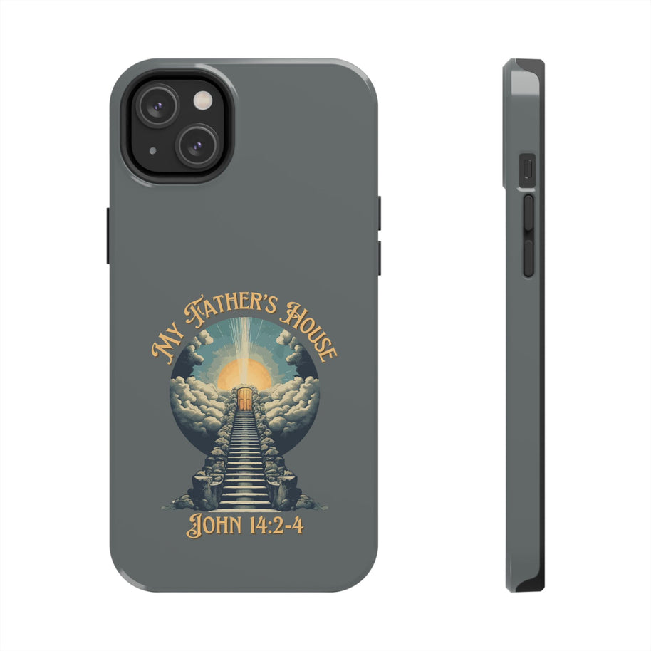 End Game Phone Case