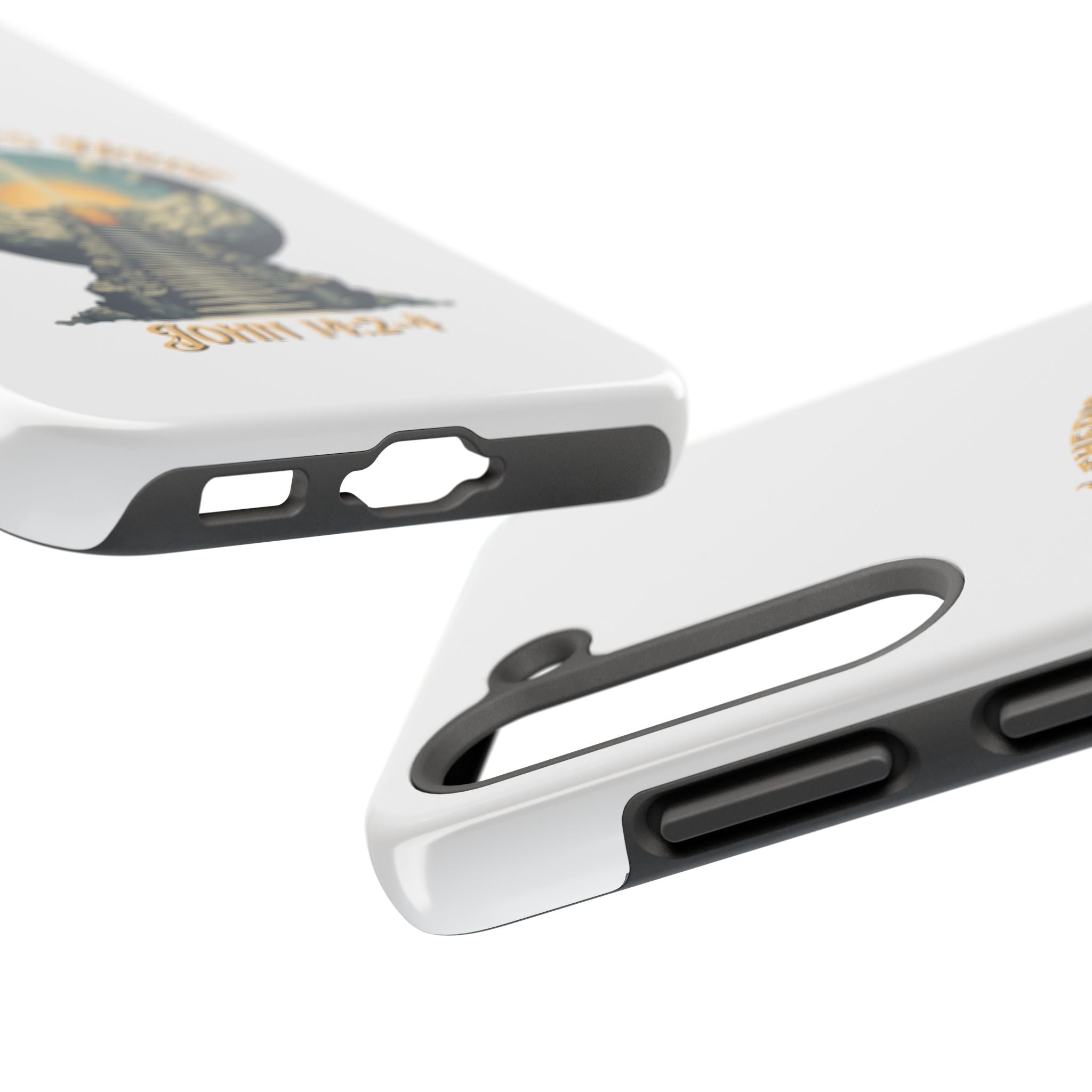 End Game Phone Case