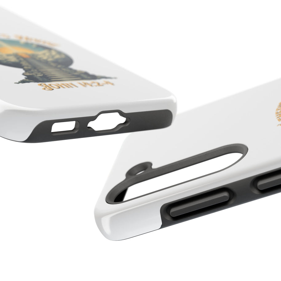 End Game Phone Case