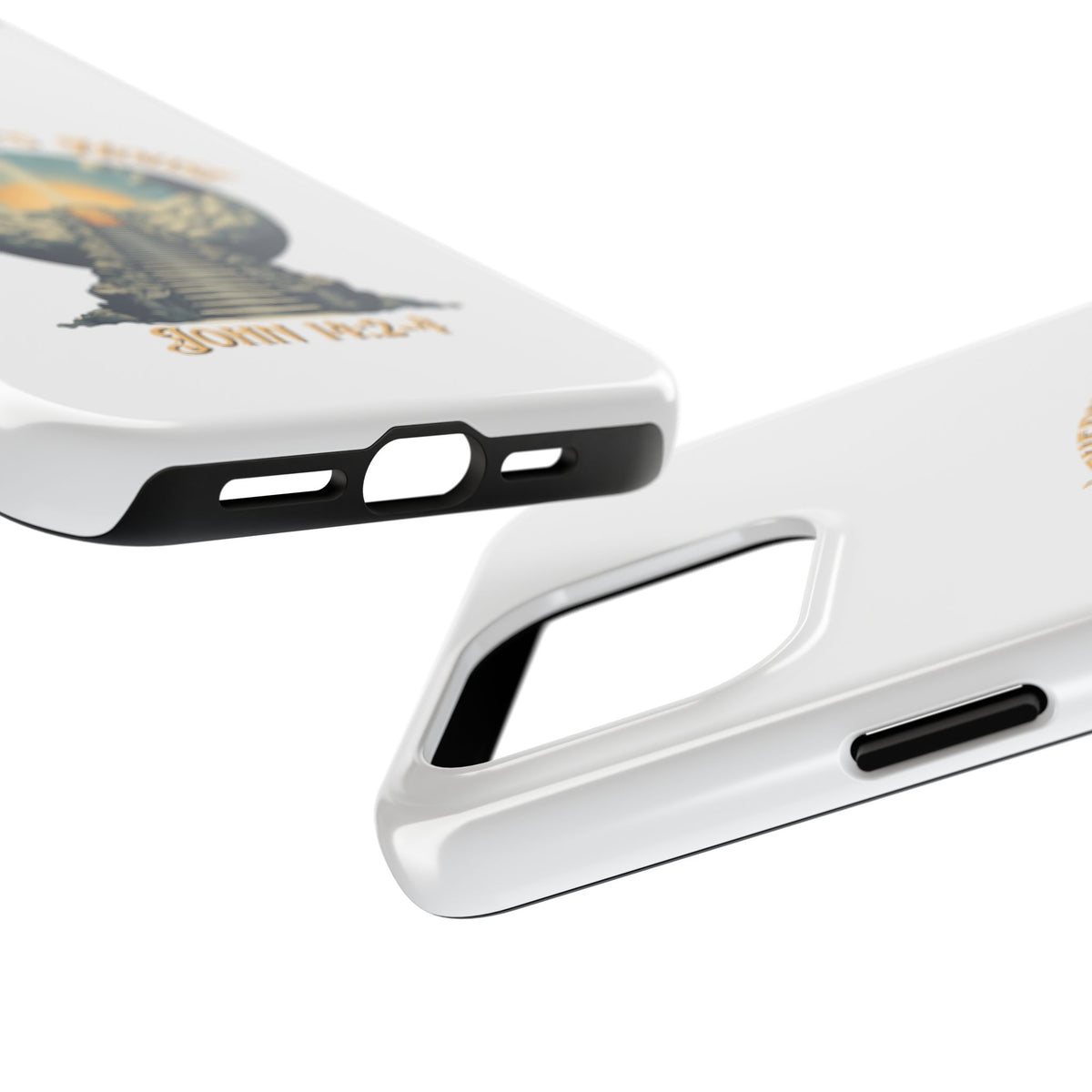 End Game Phone Case