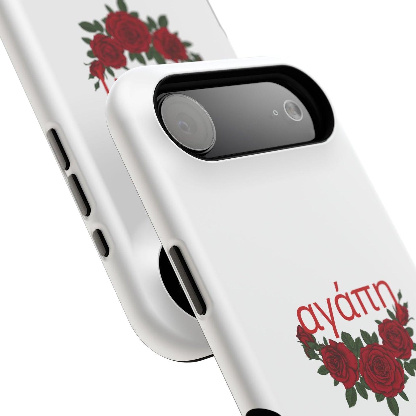 Agape (Love) Phone Case