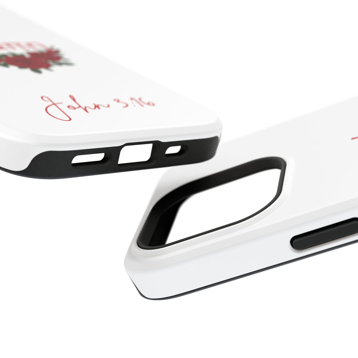 Agape (Love) Phone Case