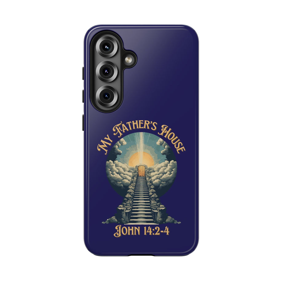 End Game Phone Case