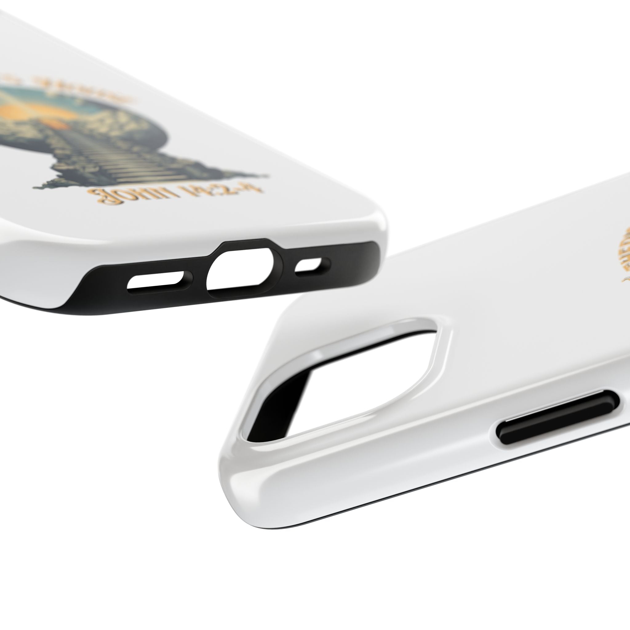 End Game Phone Case