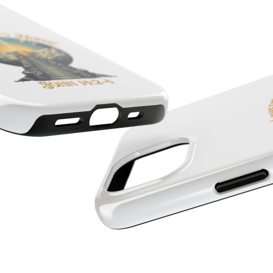 End Game Phone Case