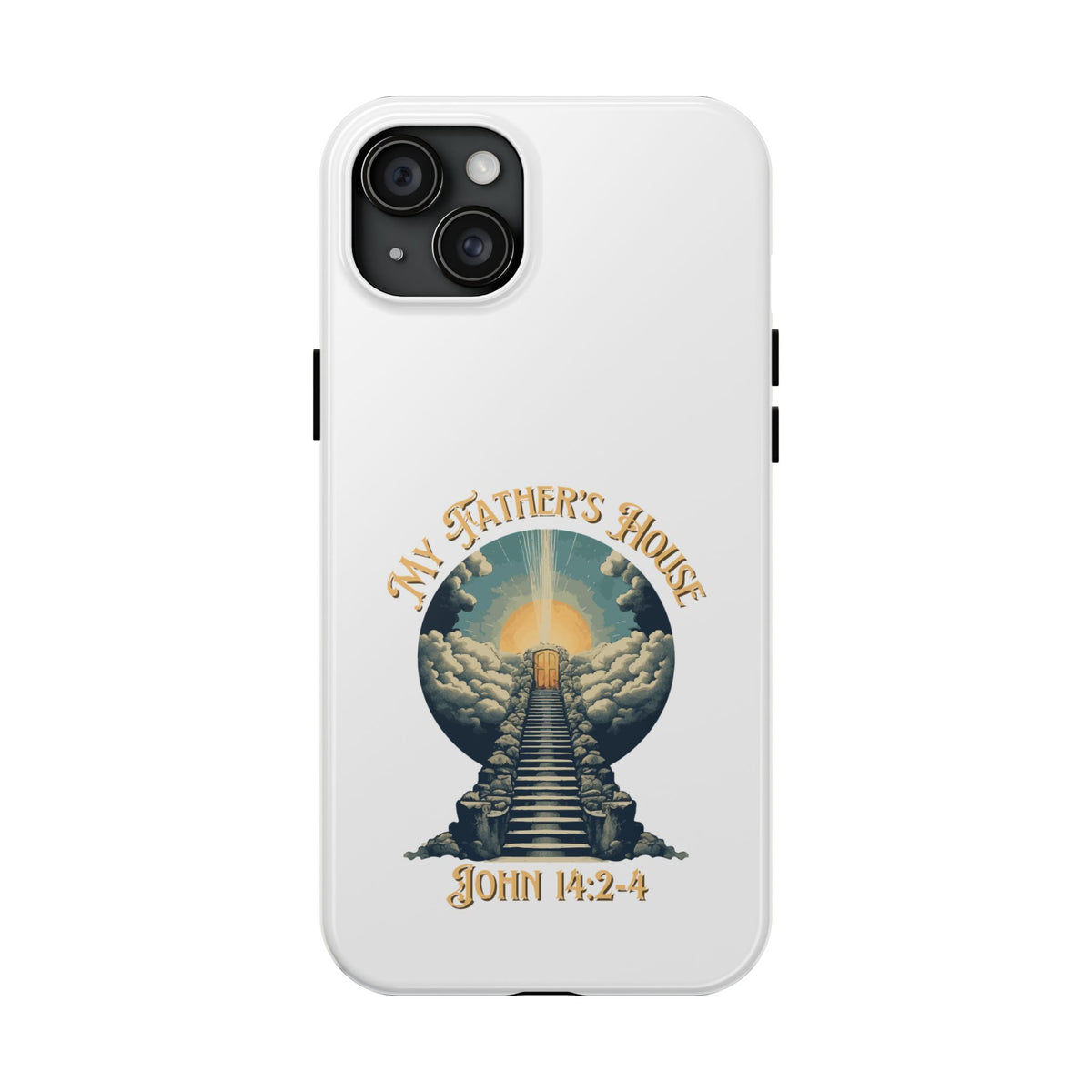 End Game Phone Case