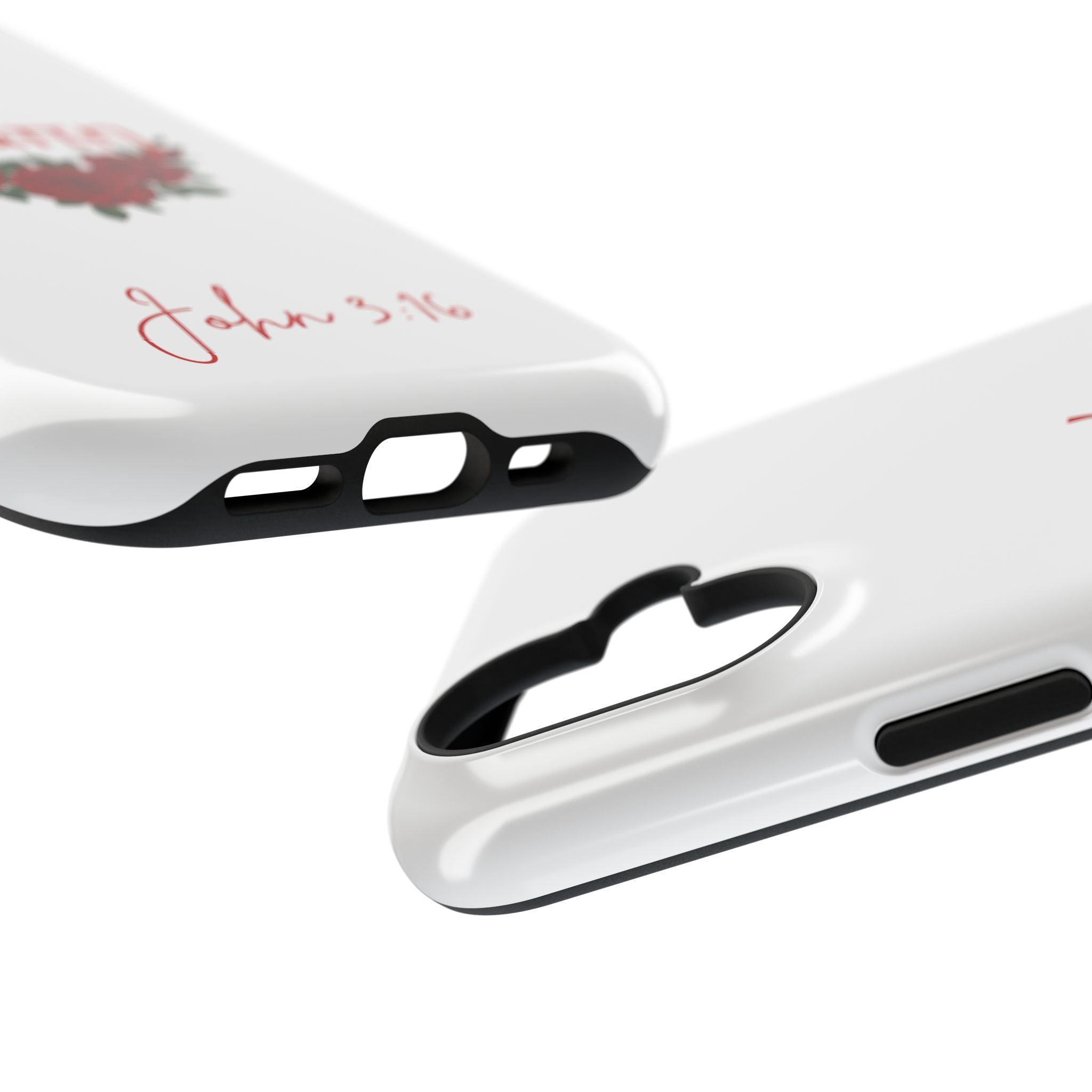 Agape (Love) Phone Case