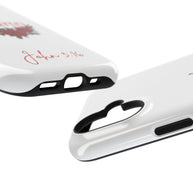 Agape (Love) Phone Case