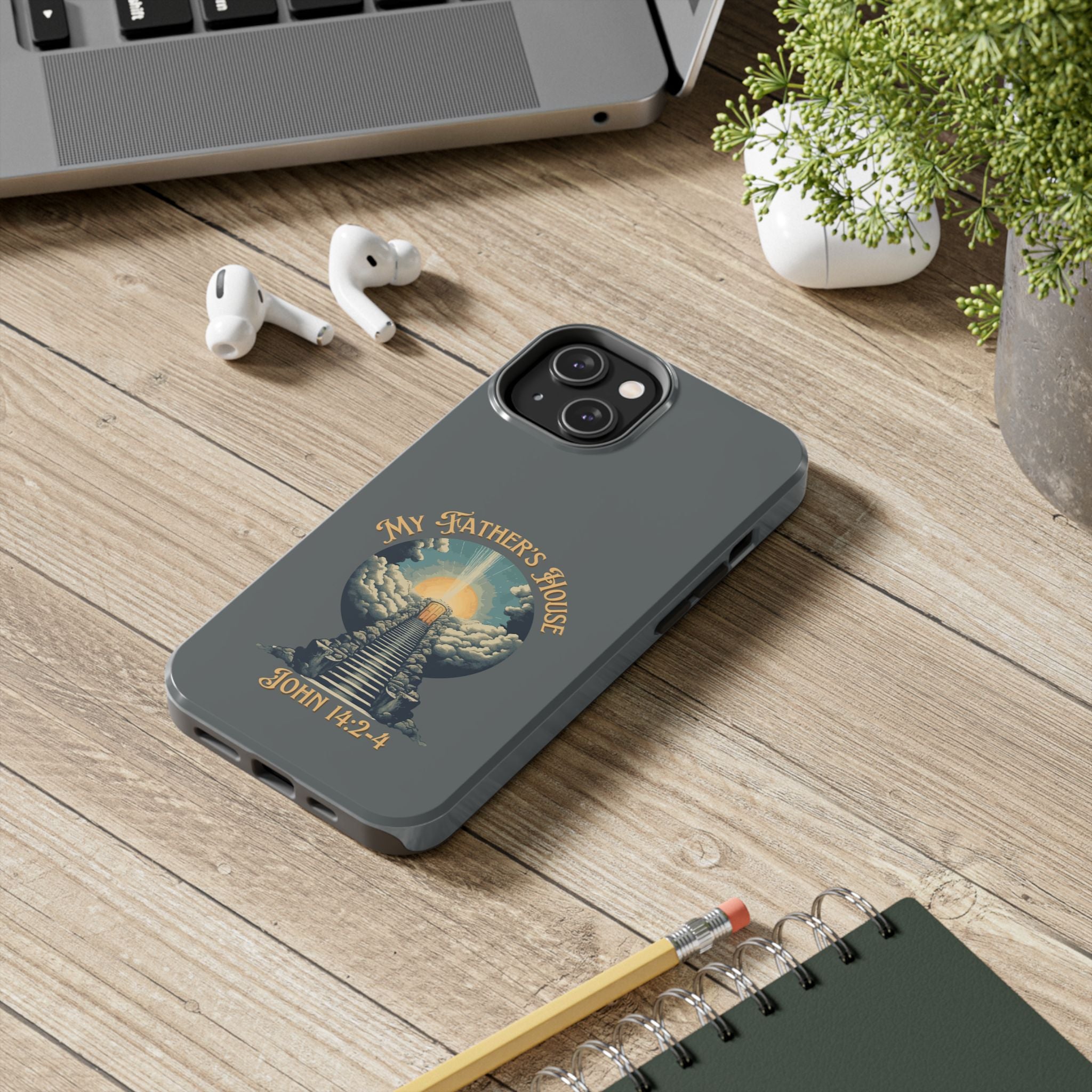 End Game Phone Case