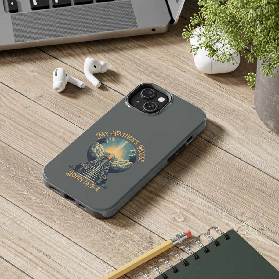 End Game Phone Case