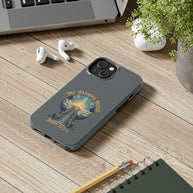 End Game Phone Case