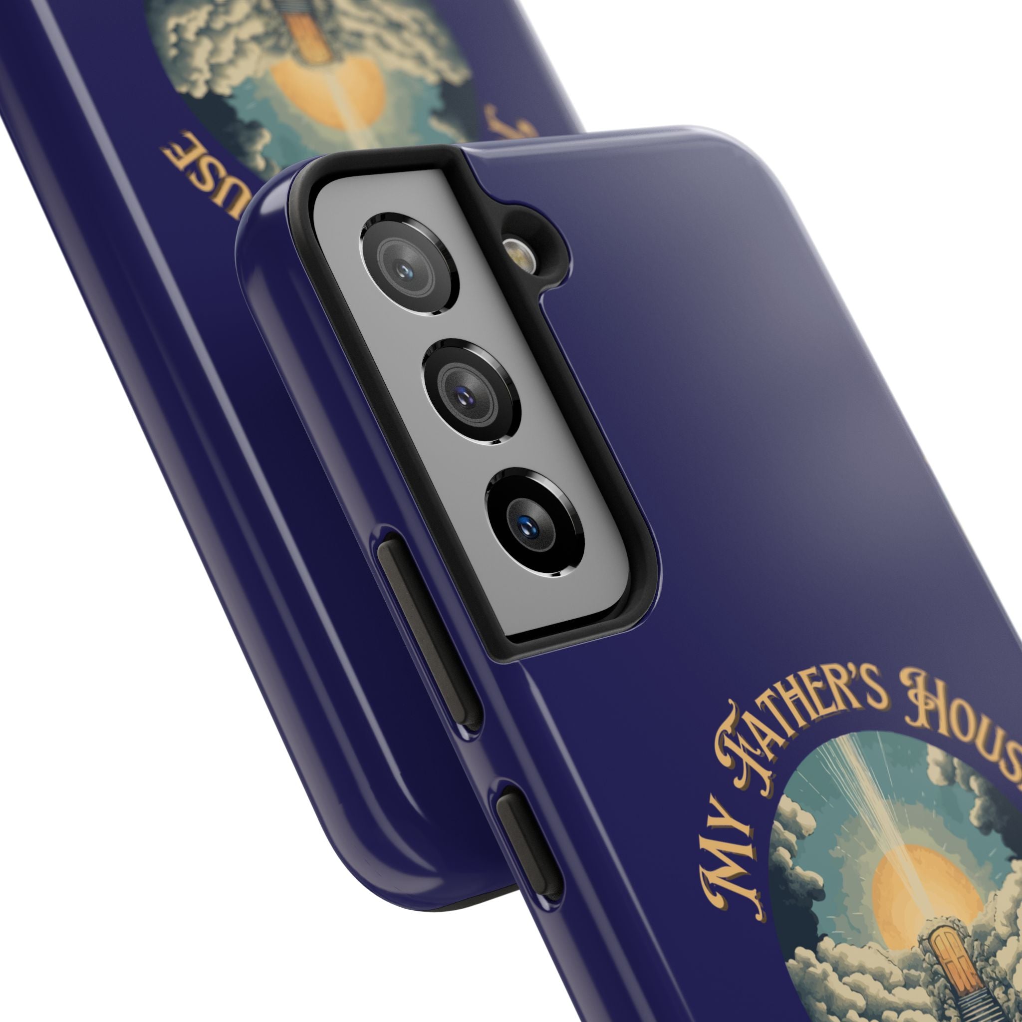 End Game Phone Case