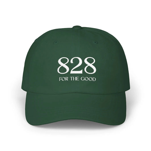 828 Classic Cap Printify