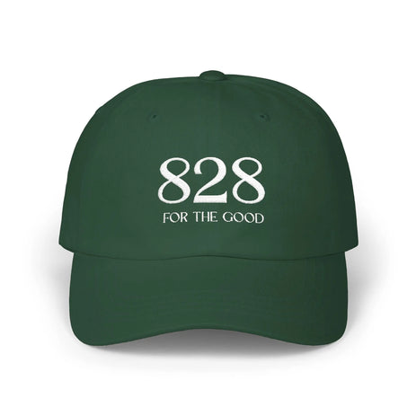 828 Classic Cap Printify