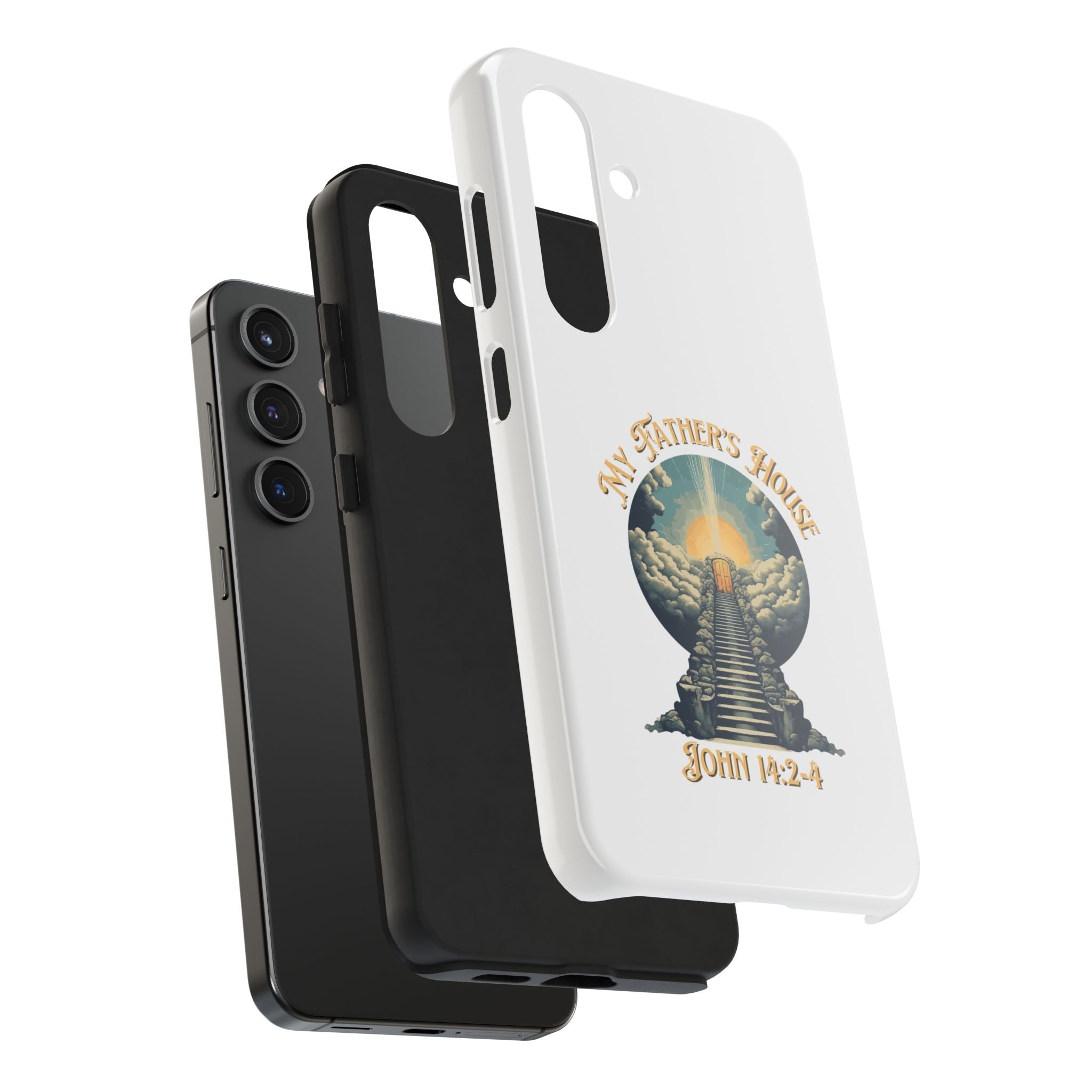 End Game Phone Case