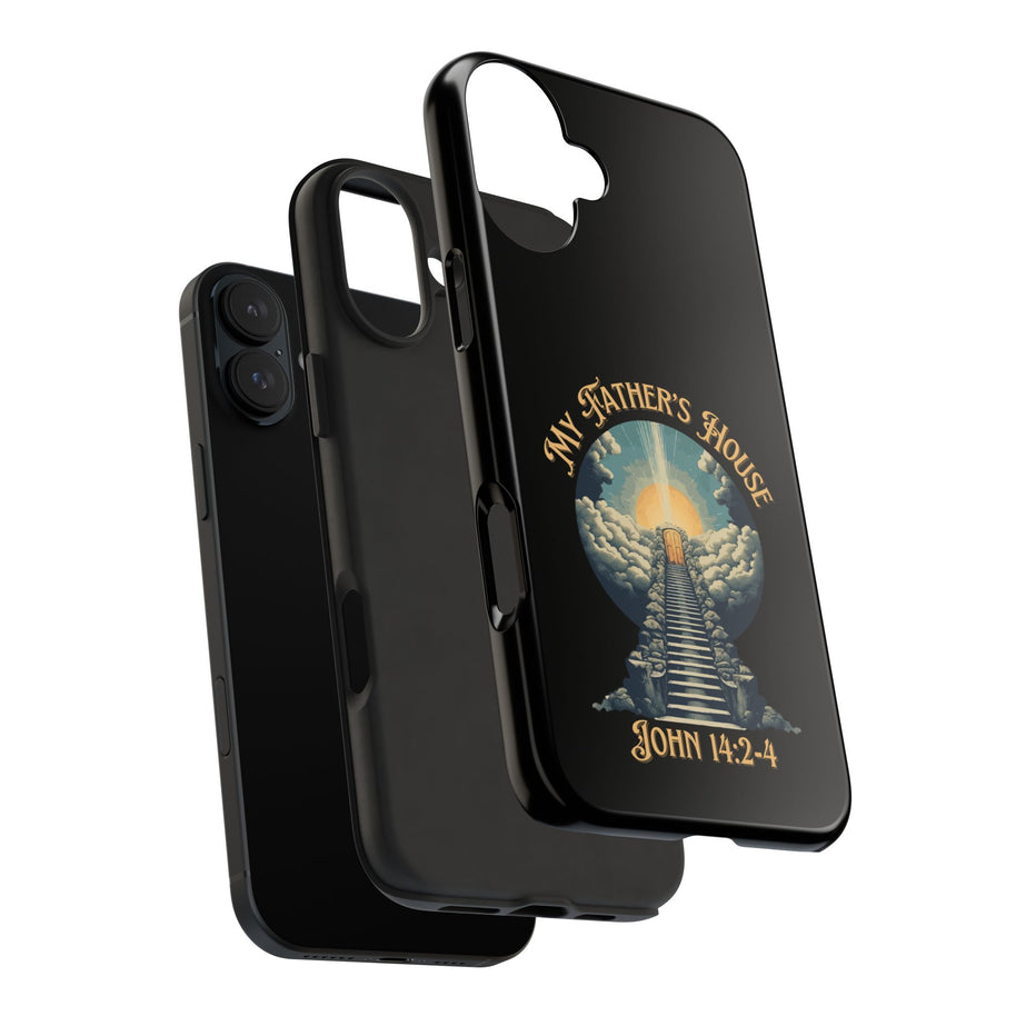 End Game Phone Case