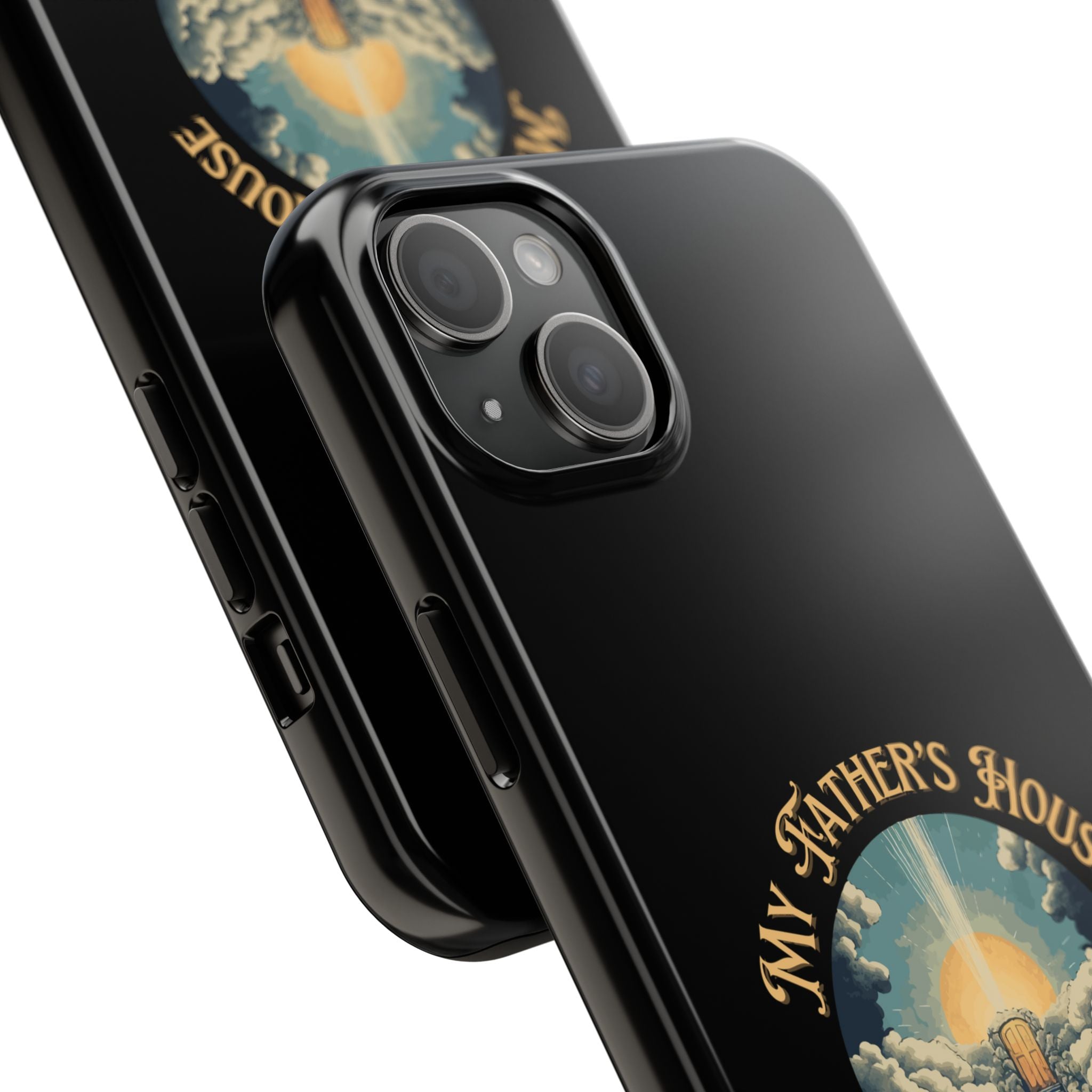 End Game Phone Case